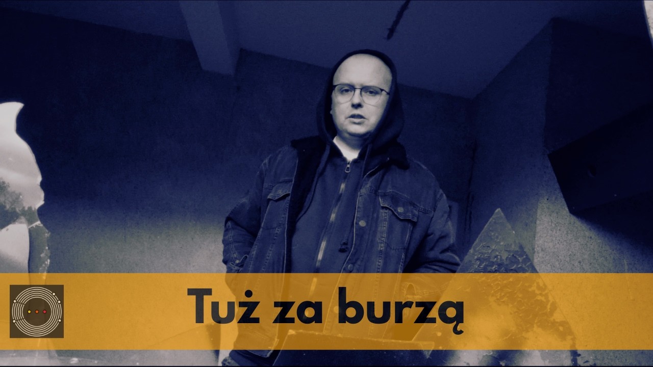 ARK.A feat. Meyson & Navia - Tuż za burzą (Official Video)
