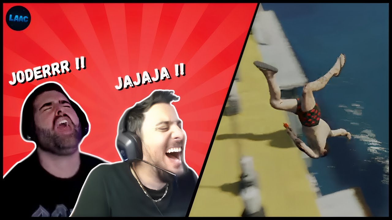 🤬 Mejores Momentos Fargan & Braxxter | GTA V Septiembre 2022 #6