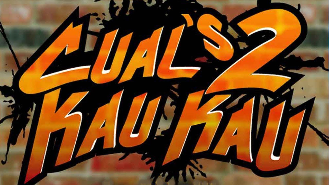 CUAL ES TU CAU CAU - Remasterizado - LA FABRI-K