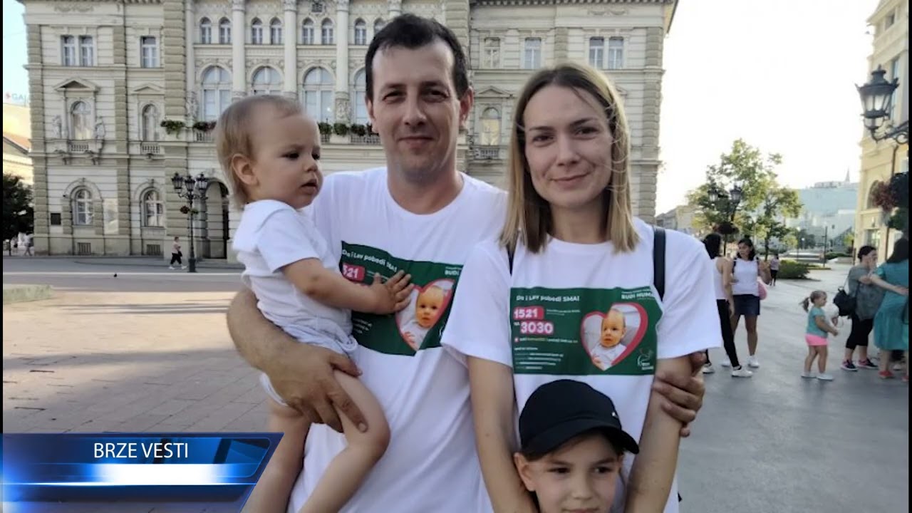 1407 BRZE VESTI PRVE