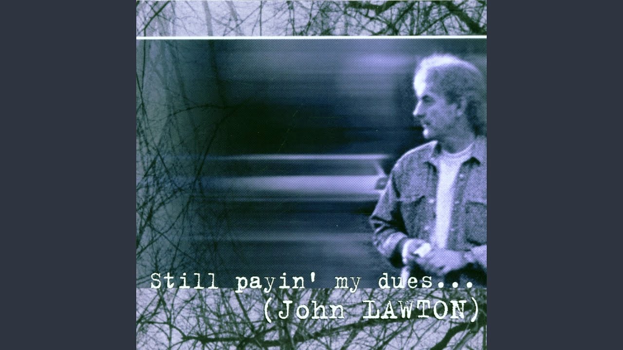Payin' My Dues To The Blues (Reprise)
