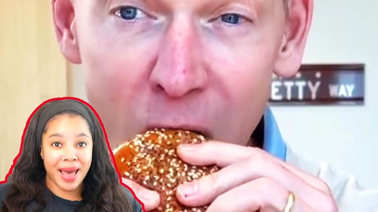 McDonald's CEO Just EXPOSED McDonalds. I TOLD YALL! | Reaction