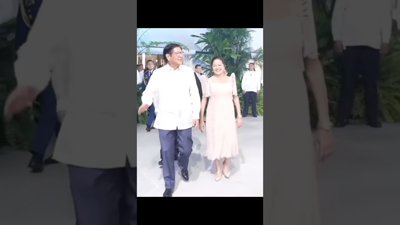 #bongbongmarcos #lizamarcos #pbbm