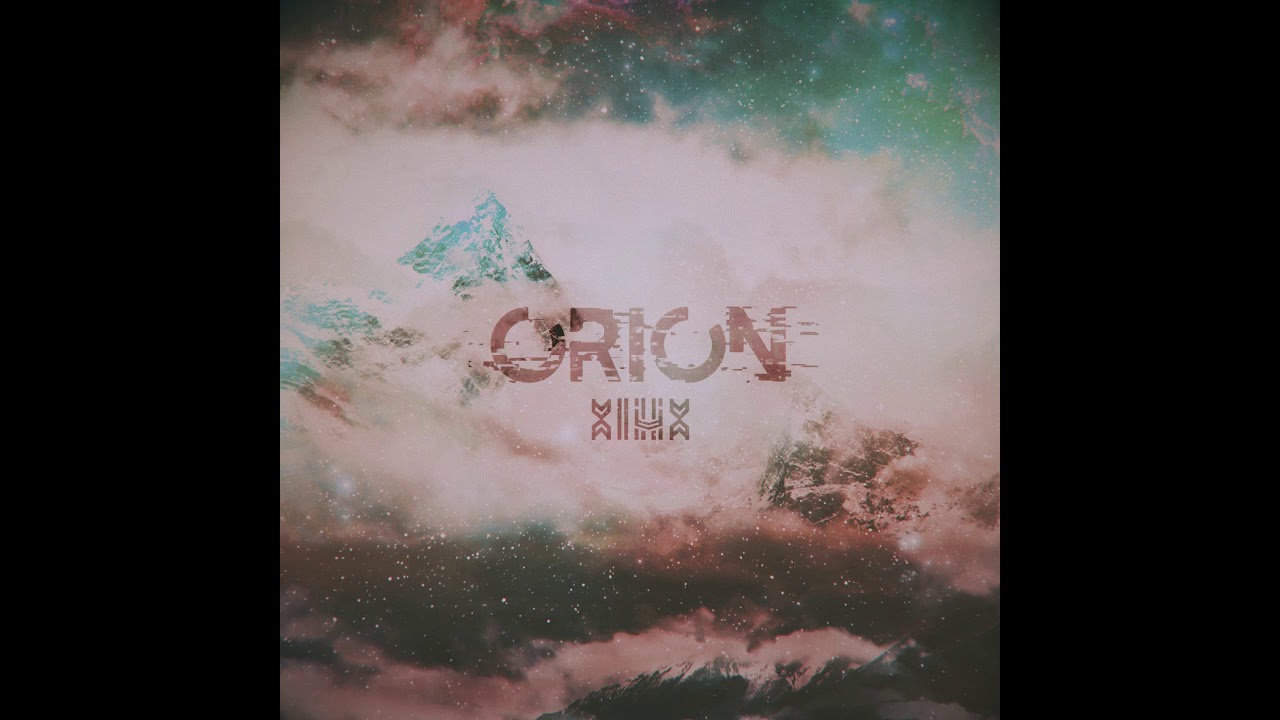8:48 八点四十八 &ndash; Orion (2018) | Full EP | Djent, Metalcore