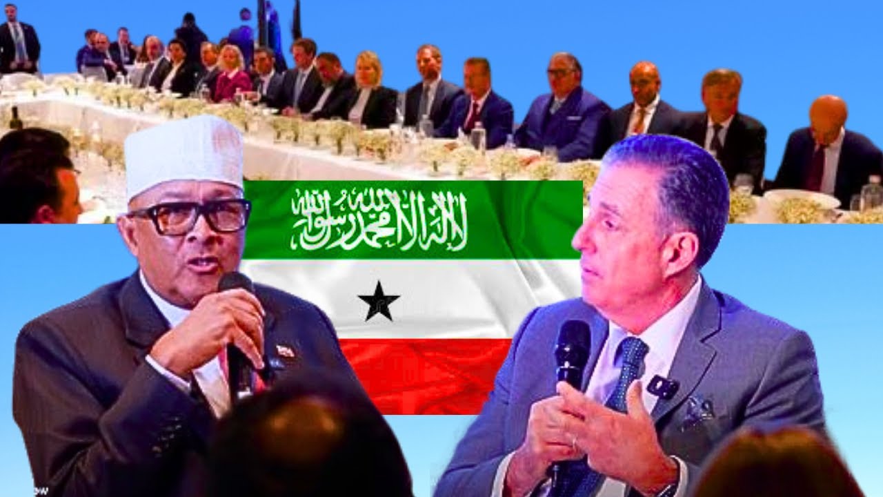 Daawo Turjumaad Afsomali Waraysi cajiiba O Mw Cirro Lala Yeeshay Iyo hal Arin Uu Caddeeyey