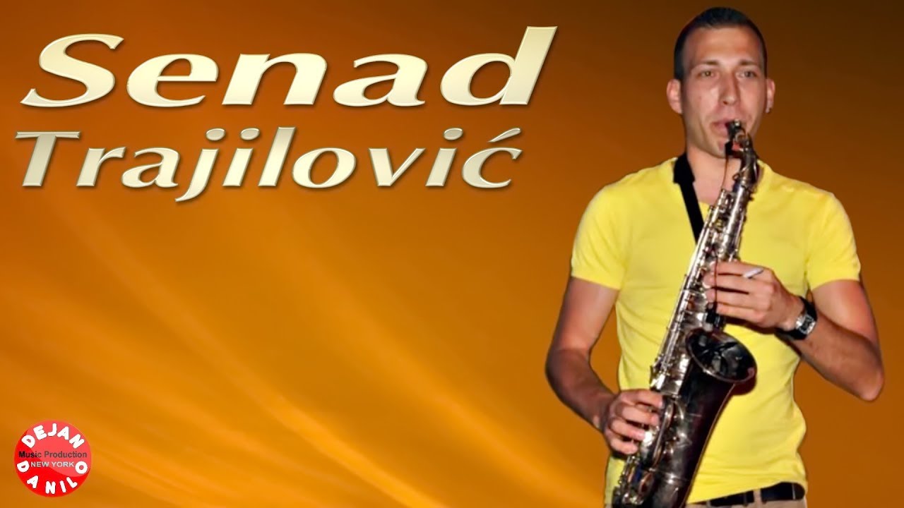 Senad Trajilovic  // Vlah Style