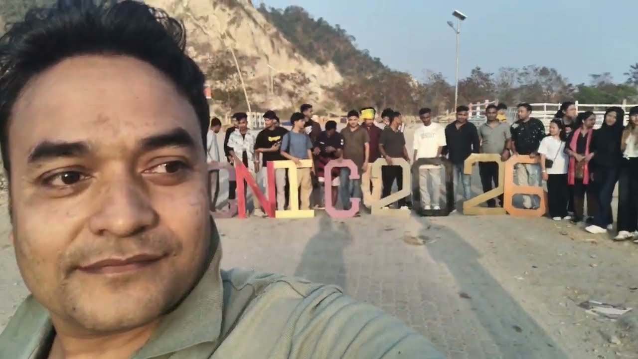Aaj ka  picnic vlog 🥰 (@Dilsepahadi9 )