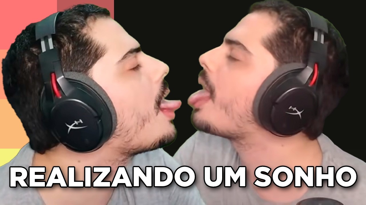 Resenha de CÂMERA NOVA | Cortes do Zaquel