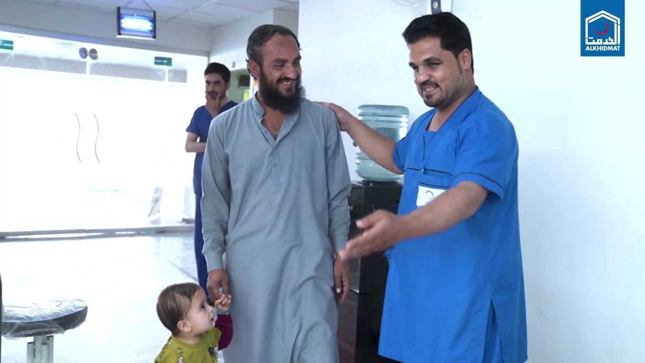 Alkhidmat Hospital Quetta: Comprehensive Healthcare for the Community