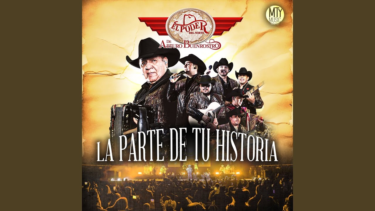 La Parte de Tu Historia