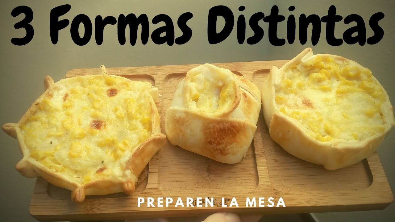 🌽 COMO Hacer CANASTITAS  de CHOCLO CREMOSO RECETA y QUESO 🧀 | 🔥 CANASTITAS con Tapas de EMPANADAS ⭐