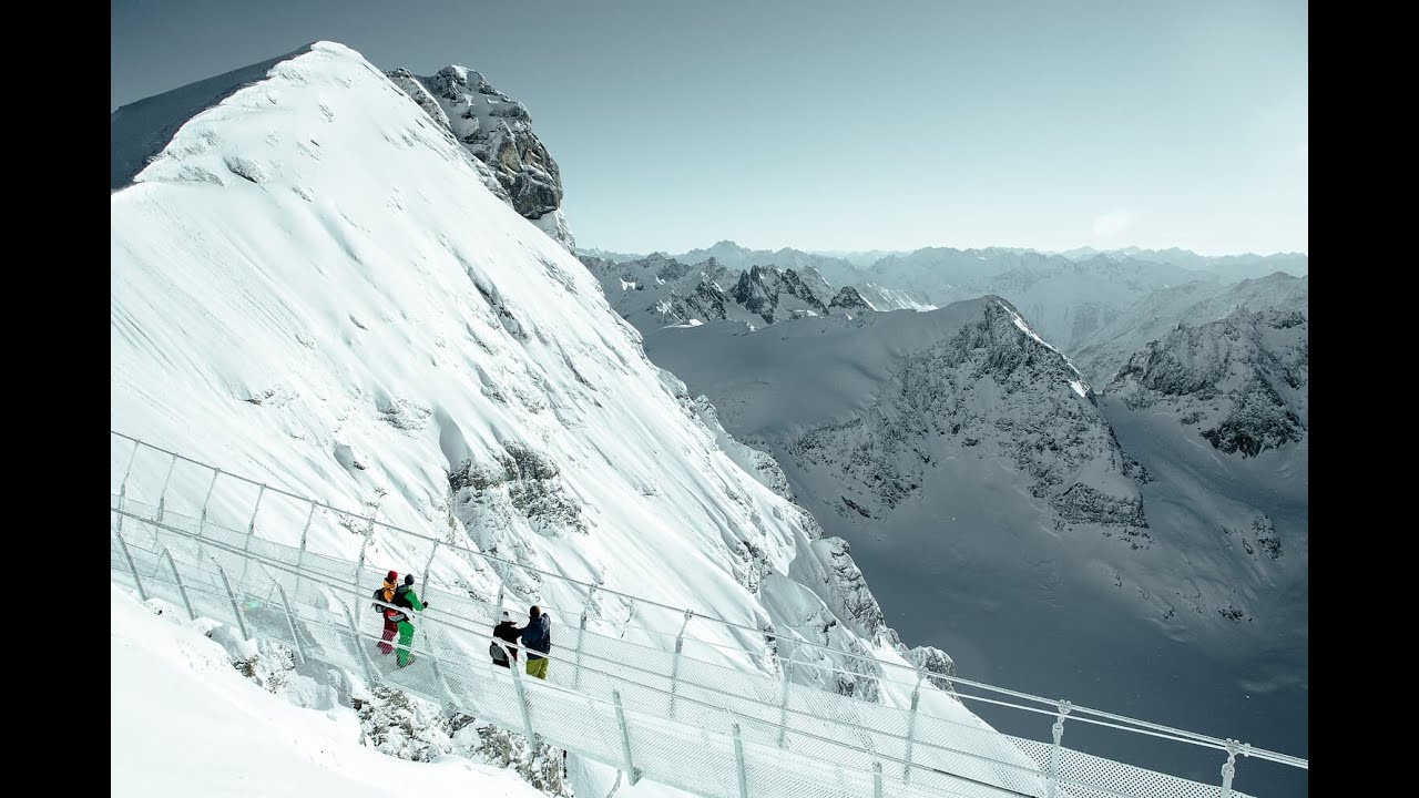 Mount Titlis Switzerland | Lucerne to Engelberg Cable Car & Swiss Travel Pass Guide 🇨🇭
