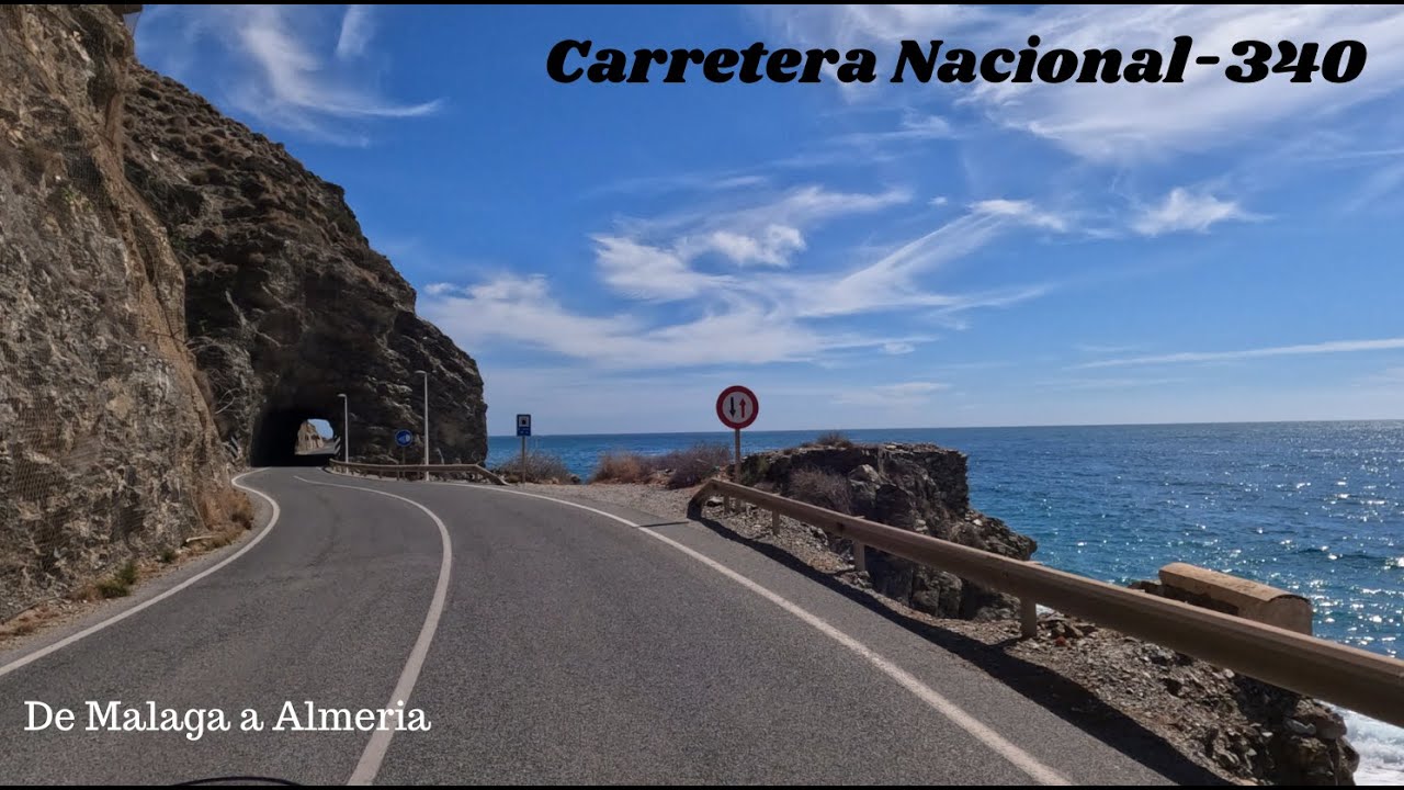 Carretera Nacional 340