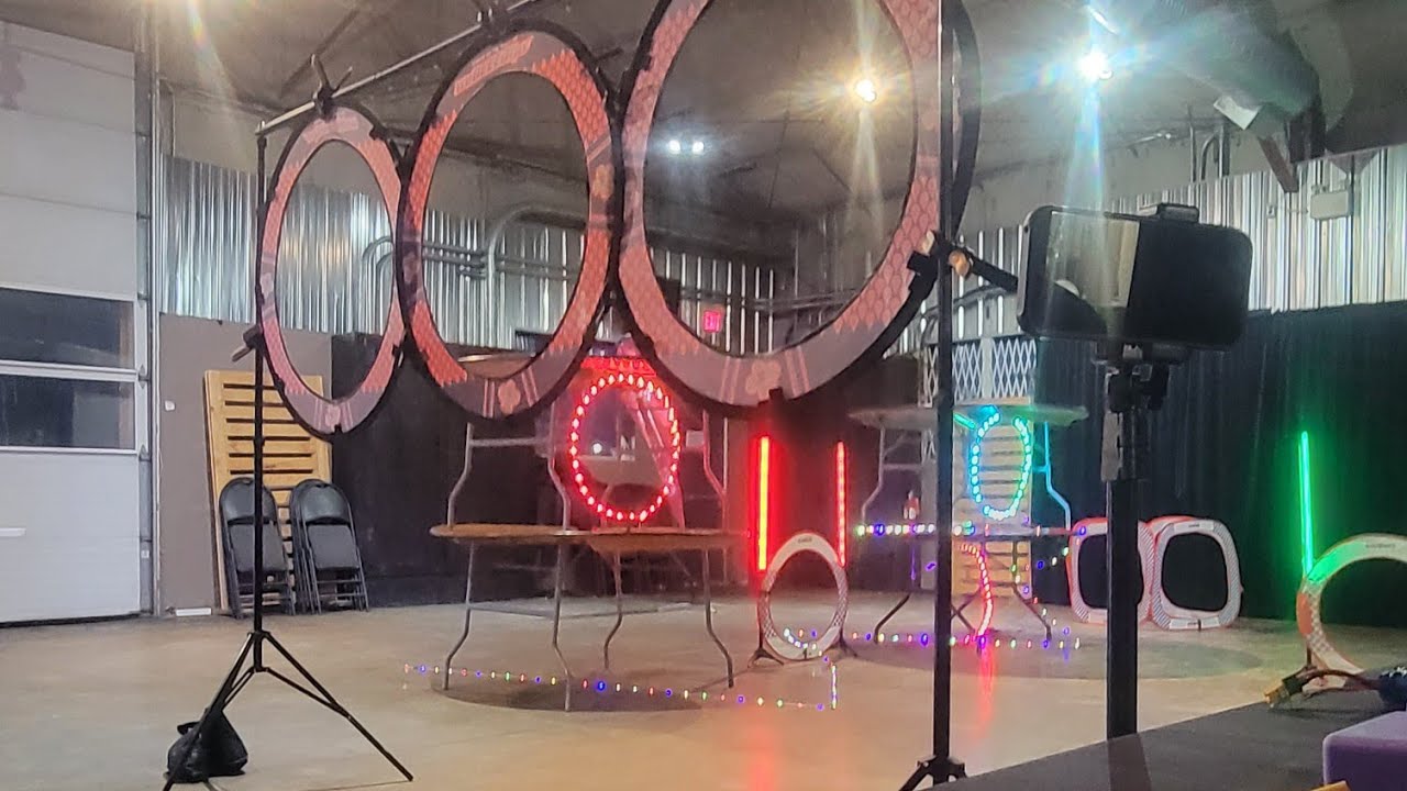 Mobula6 HDzero-Brewery Race Practice