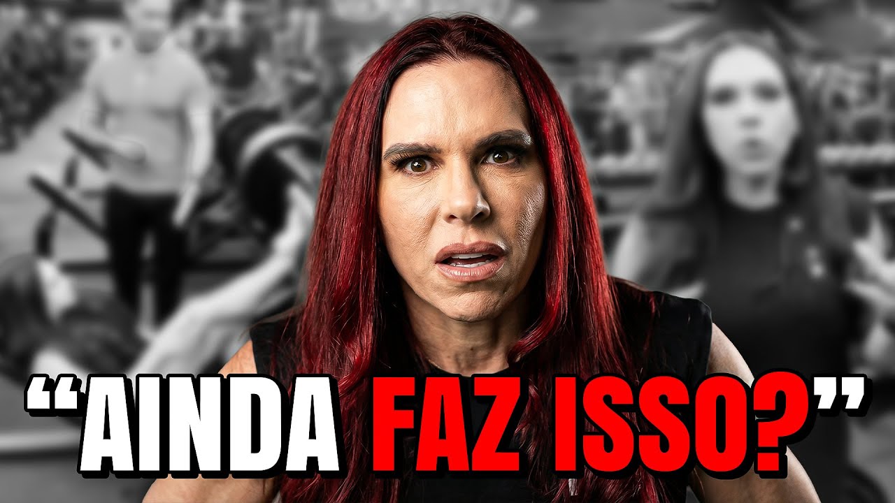 GUIA DEFINITIVO: PARE DE TREINAR ERRADO!