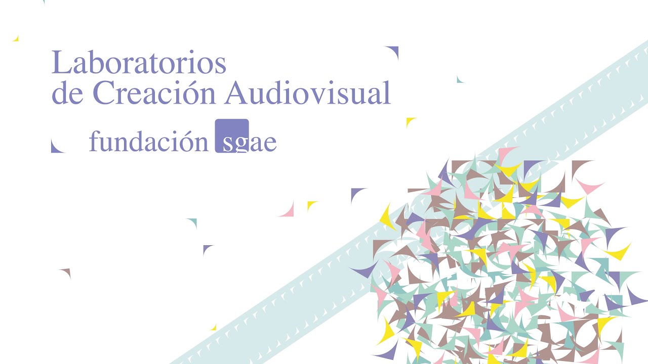 Laboratorios Creaci&oacute;n Audiovisual de Fundaci&oacute;n SGAE