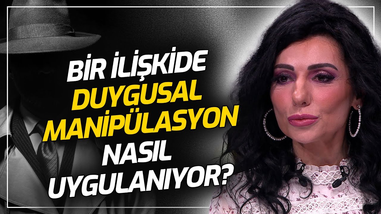Lovebombing, Gaslighting ve Ghosting Kavramları Ne Demek? | Dr. Bahar Tezcan