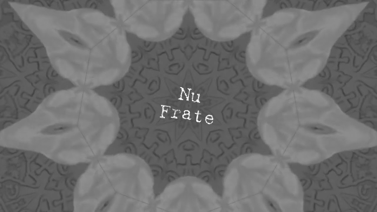 Tony Cossentino - Nu Frate (DEDICA)