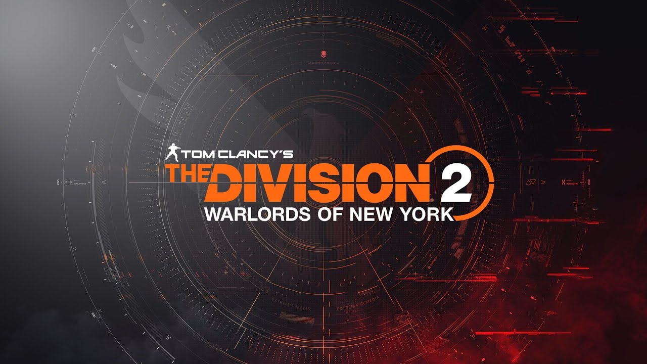 Tom Clancy's The Division 2 #БОТЫ АТАКУЮТ часть №3