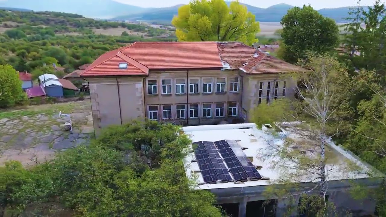 StargelRoof