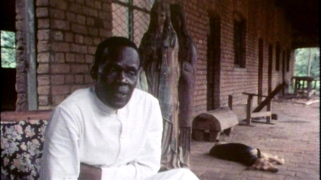 Inside Azande Witchcraft - Magic, Oracles and Belief in Central Africa