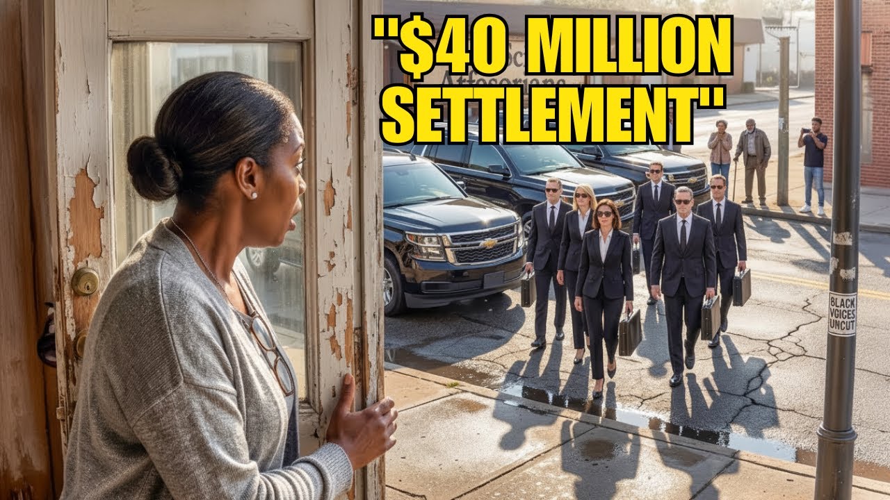 Black Tailor Refused Billionaire's $2,500 — 4 Months Later, She Took $40 Million and His Empire