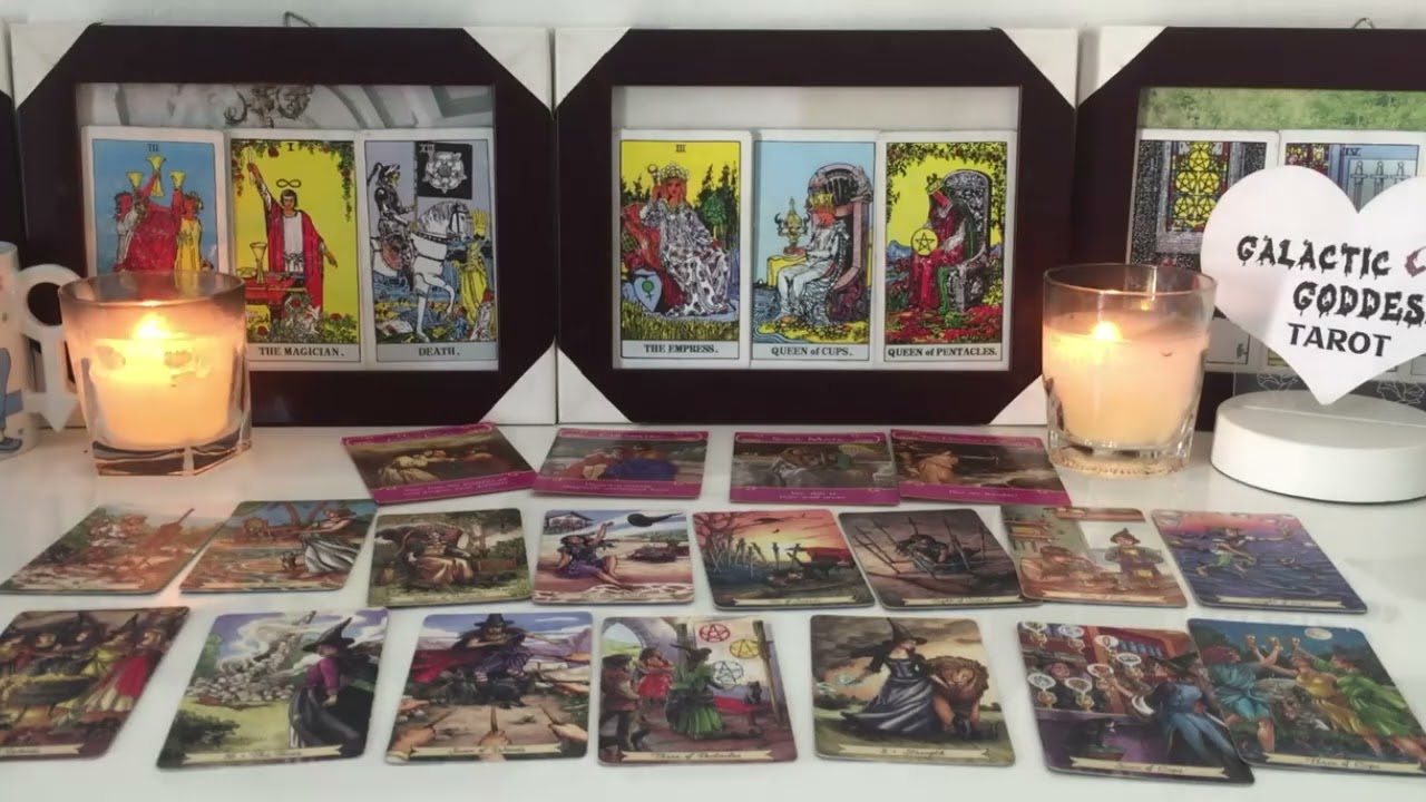 ARIES   EVERYONE will be SHOCKED You're Going to be a MILIONAIRE ARIES TAROT LOVE READING