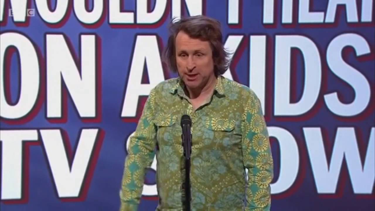Mock The Week's Scenes We'd Like to See (Series 15 Cut)