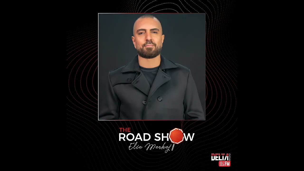 The Road Show [23/02/2026]