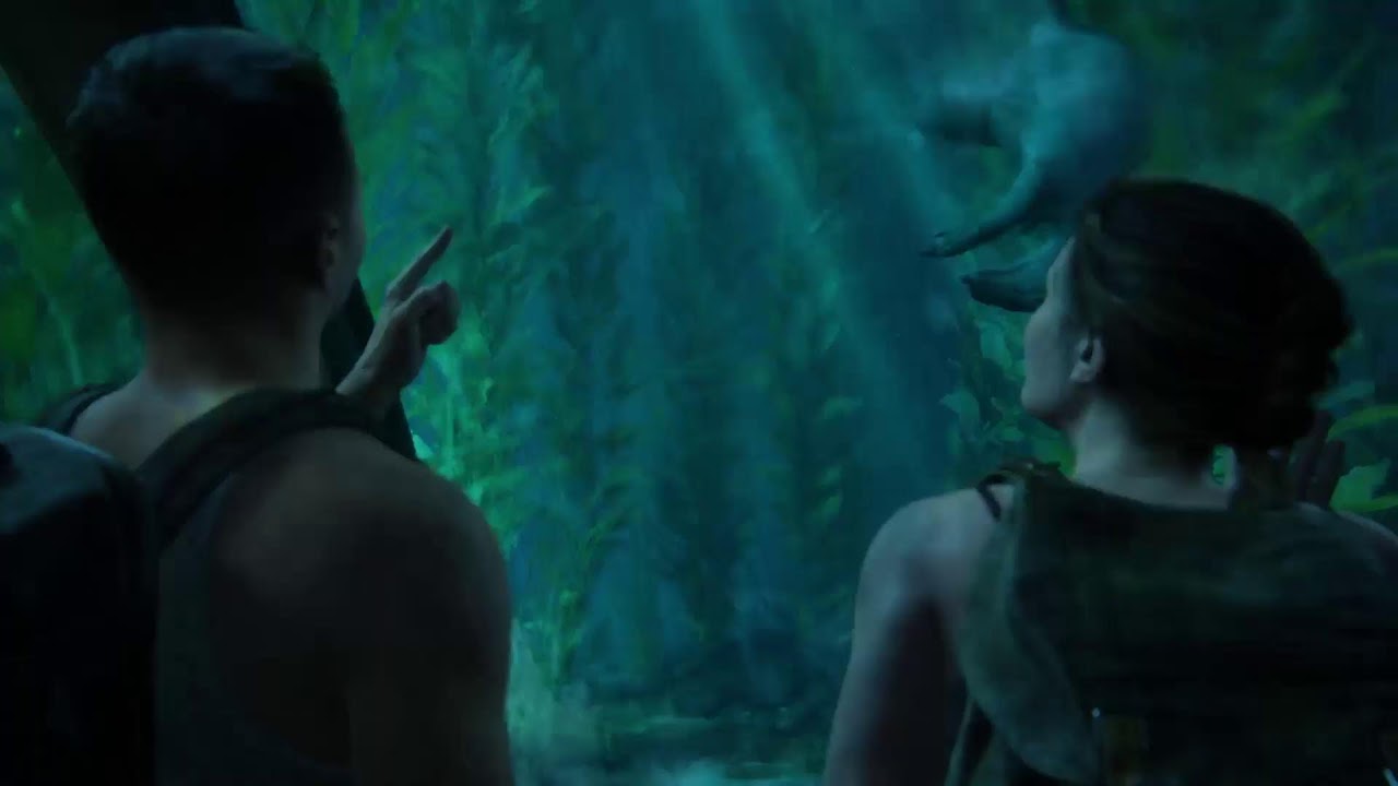 Last of us 2
