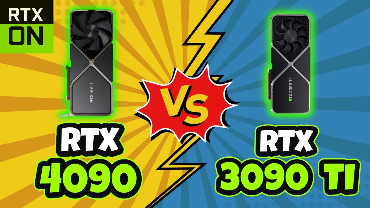 NVIDIA RTX 4090 vs 4080 vs 3090 TI  - Diff, Specs And Price Explained !