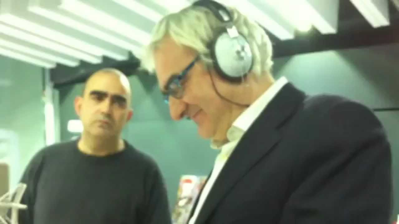 Il karaoke di Mangoni: Skyfall