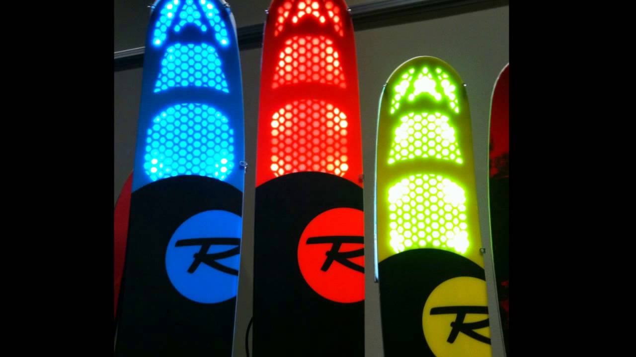 Rossignol Soul 7 Ski Review 2014