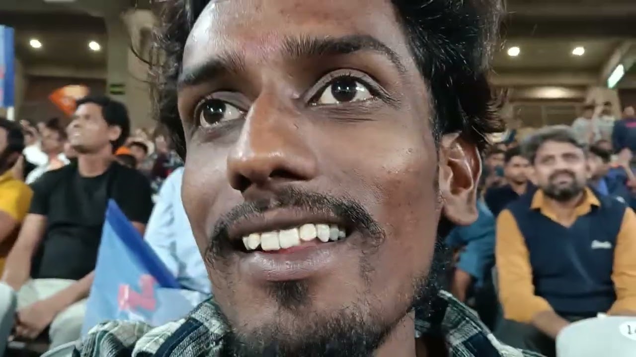 GUJARAT Vs DILHI || BCA Stadium 🏟️ Kotmbi (Vadodra) || Neet_vlogss1416 