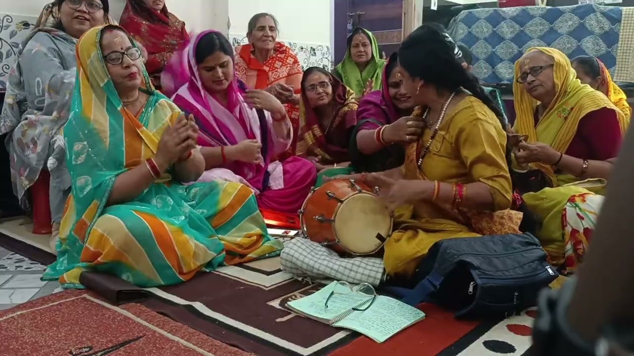 💯सत्संगी भजन❤️जरूर सुनें✍️ओ पापी मन करले भजन बाद में प्यारे पछतायेगा🙏