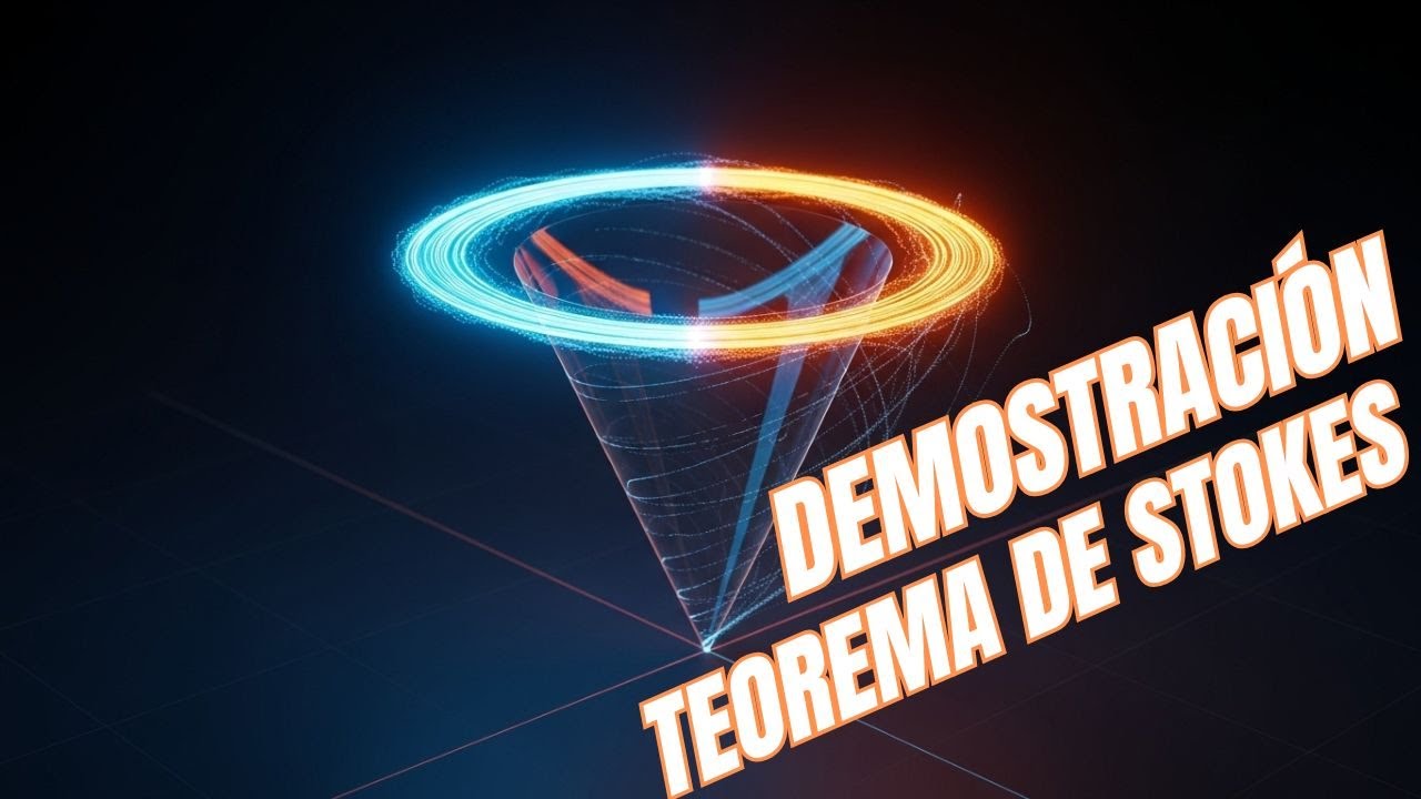 ¡Domina el Teorema de Stokes! | Problema de Circulación de Campo Magnético Resuelto PASO A PASO