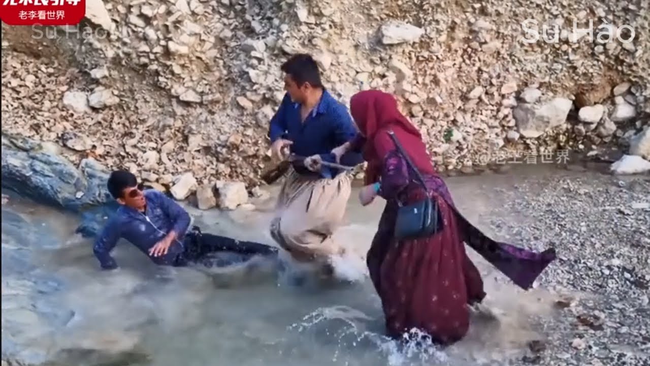 Người Du Mục Iran Quyết Truy Lùng Vợ Và Tình Nhân Bỏ Chốn - Lén Hẹn Hò Với Tình Cũ