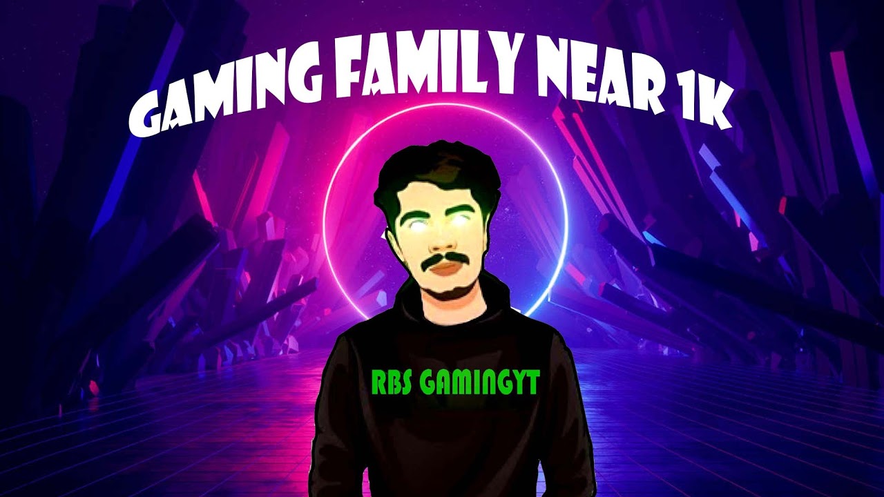 BGMI GAMEPLAY |RBS GAMING LIVE.#GamingLive #YouTubeGaming #LiveStreaming  #GamingCommunity