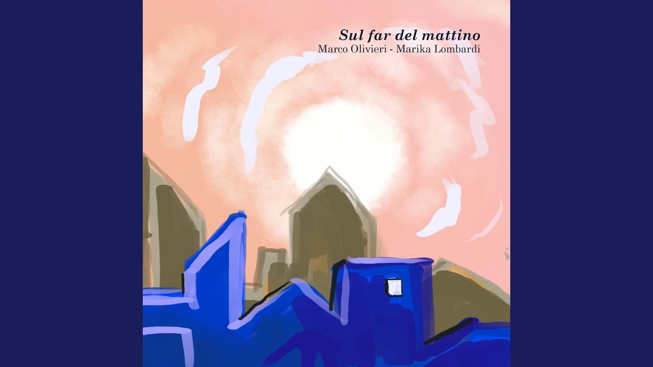 Sogno ad occhi aperti