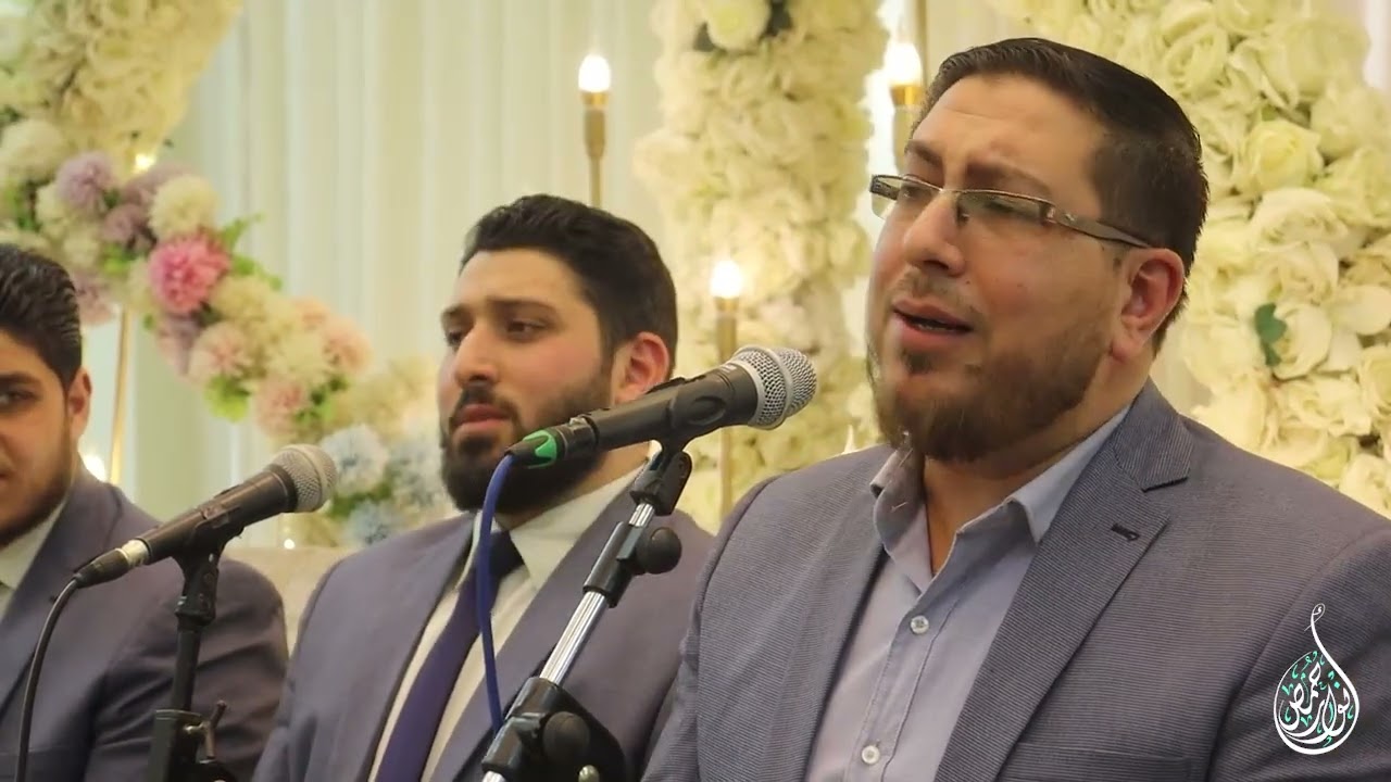 فالمصطفى بهجة الدنيا - محمد نور بيريني 