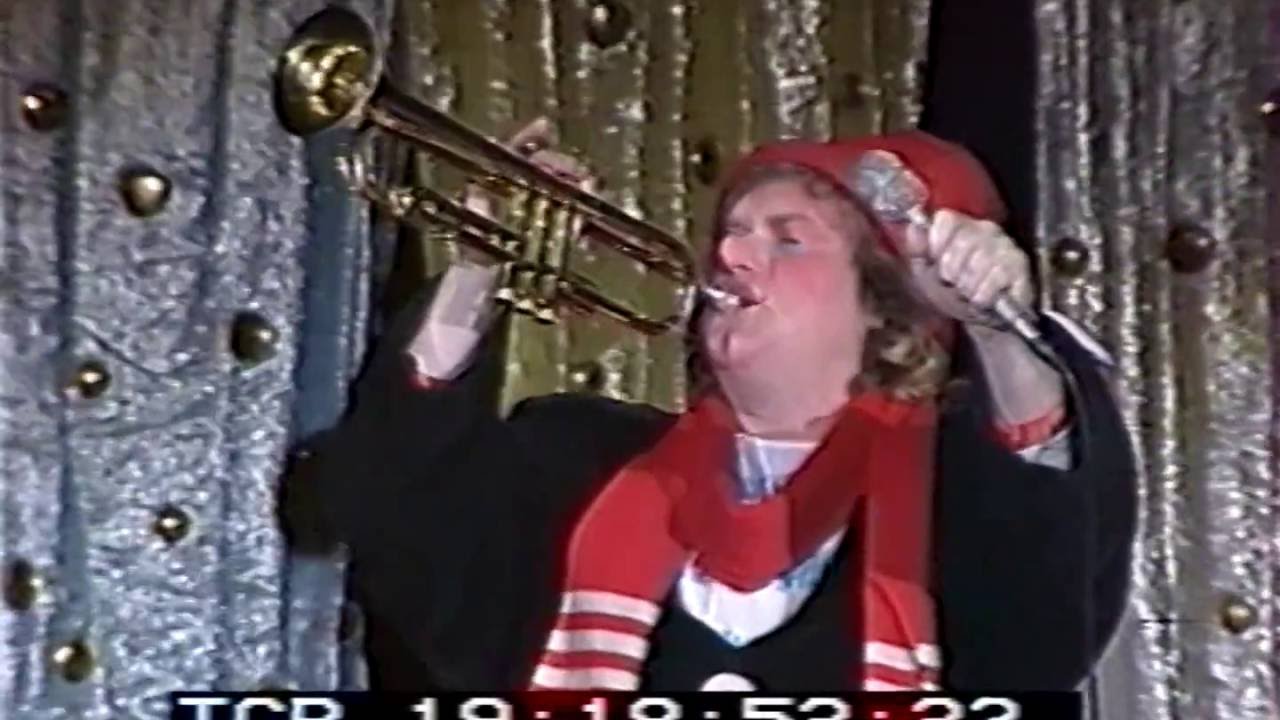 Советский Цирк. БМГЦ 5/8 (1992)