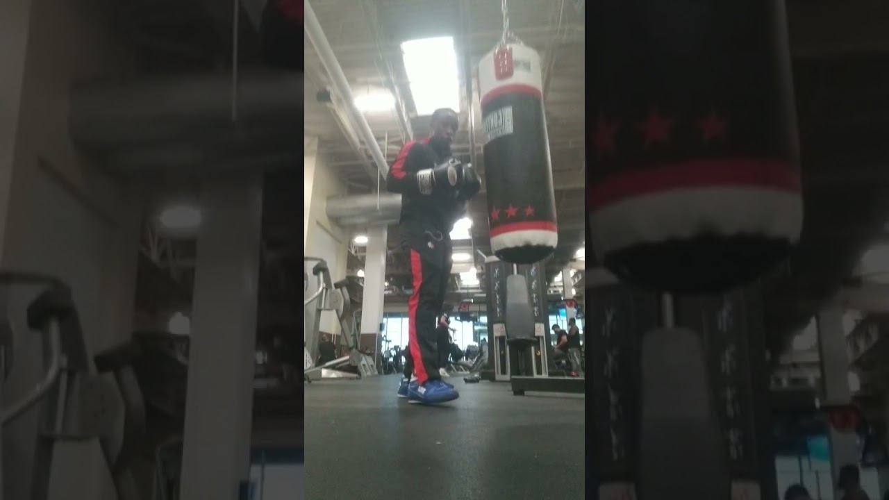#boxing #motivation