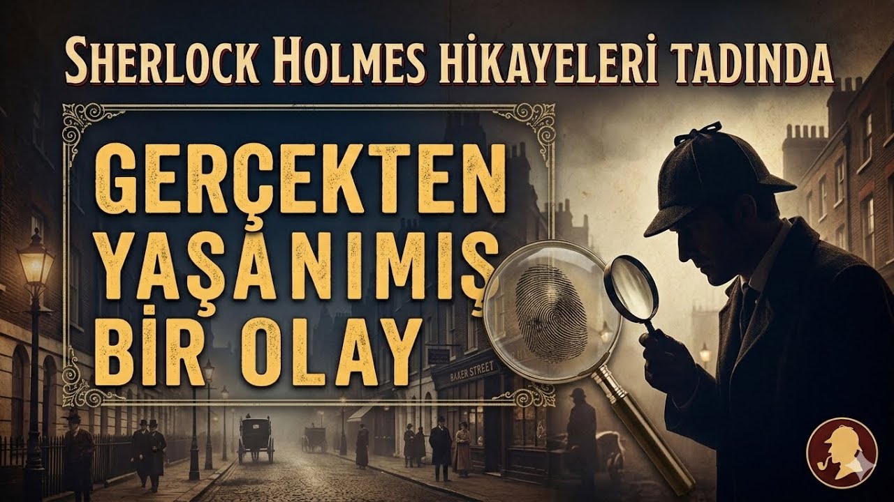 GEORGE TRAPEL VE ZEHİRLİ KOLA OLAYI