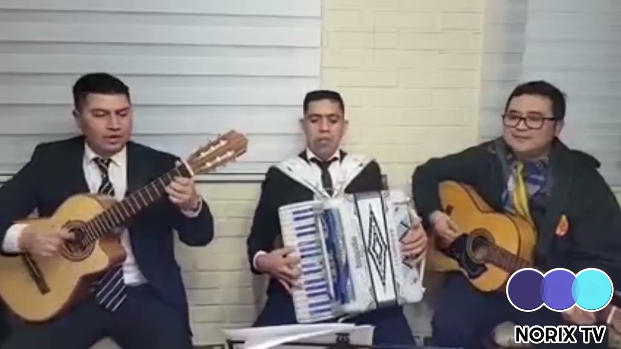 Soy Peregrino - Hnos. Pablo Carrasco, Joel Nahuel y José Carrasco. 🙌👑🎶🎵