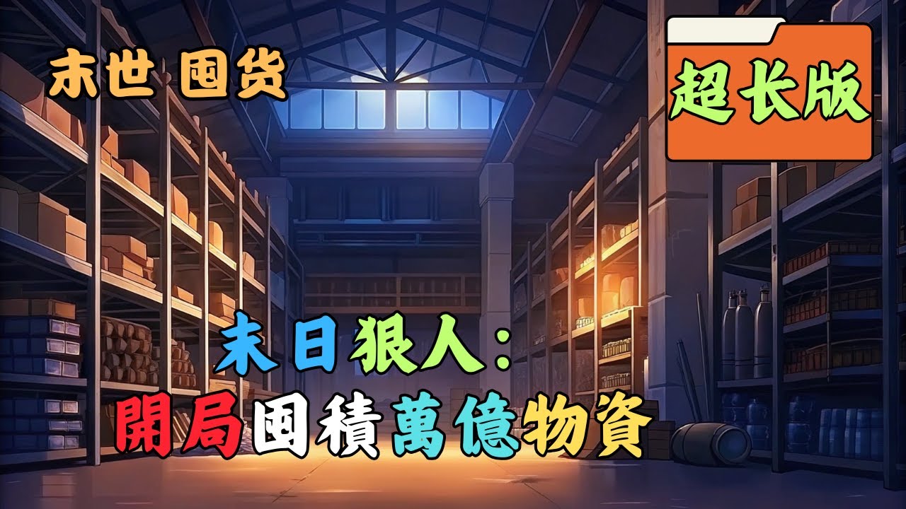 極熱末世,天災人禍,怪物肆虐。蘇晨帶著白月光苟延殘喘，歷盡千辛萬苦才進入了安全區。最後卻被白月光夥同男閨蜜戕害致死!重生回到末日前一個月！這次,蘇晨只想一個人活!上一世凌辱我的人,我一個都不放過!