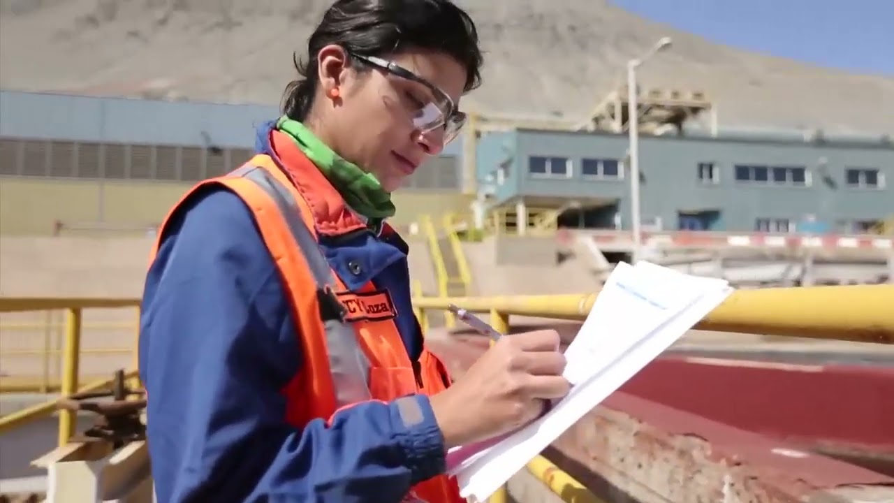 Ingeniería en Molineria 