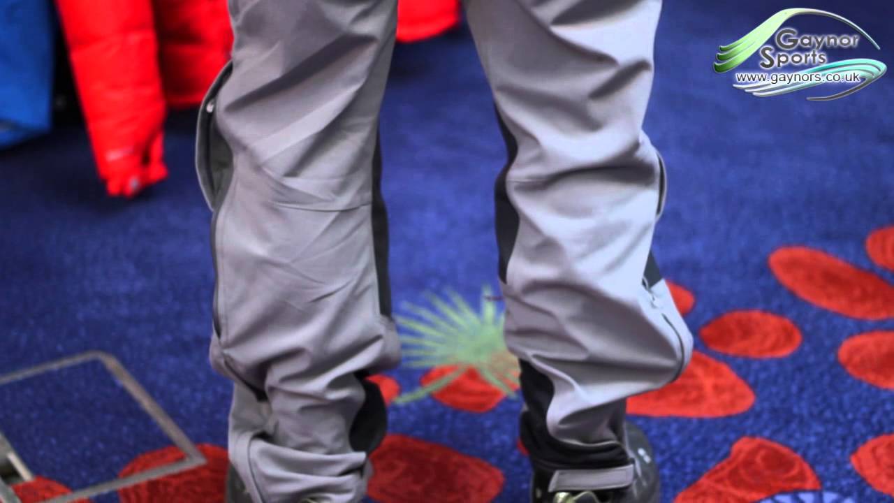 Montane Super Terra Pant: www.gaynors.co.uk look at these super tough mountaineering pants.