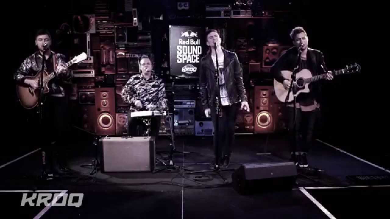 Anna Sun (Acoustic) - KROQ Red Bull Sound Space