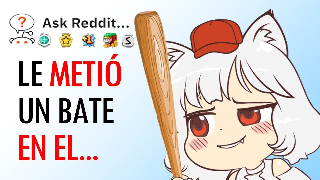 LOS CR&Iacute;MENES MAS LOCOS QUE HAN COMETIDO 😠👊|Reddit en espa&ntilde;ol |