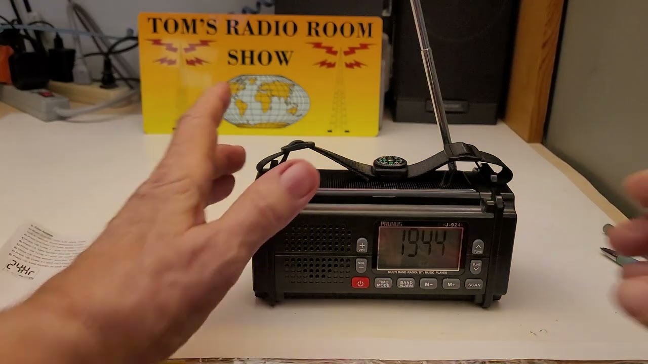 TRRS 